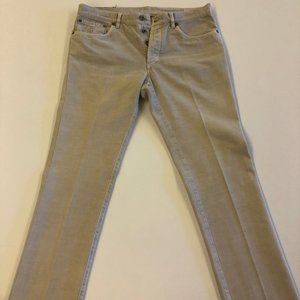 Brunello Cucinelli Jeans, Size 34/32